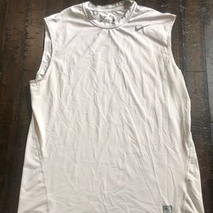 Nike tank top